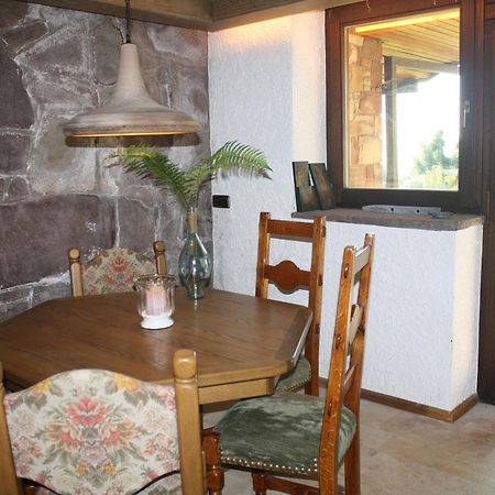 Haus Talblick Sasbachwalden Villa Exterior foto
